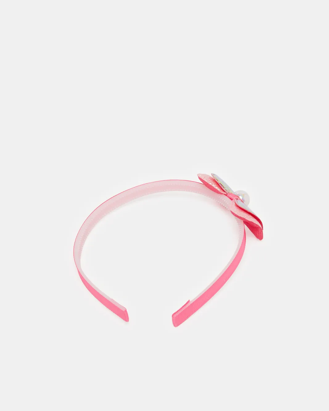 Girls Assorted Headband Set (Pack of 4) sold by Redtag product image thumbnail 5