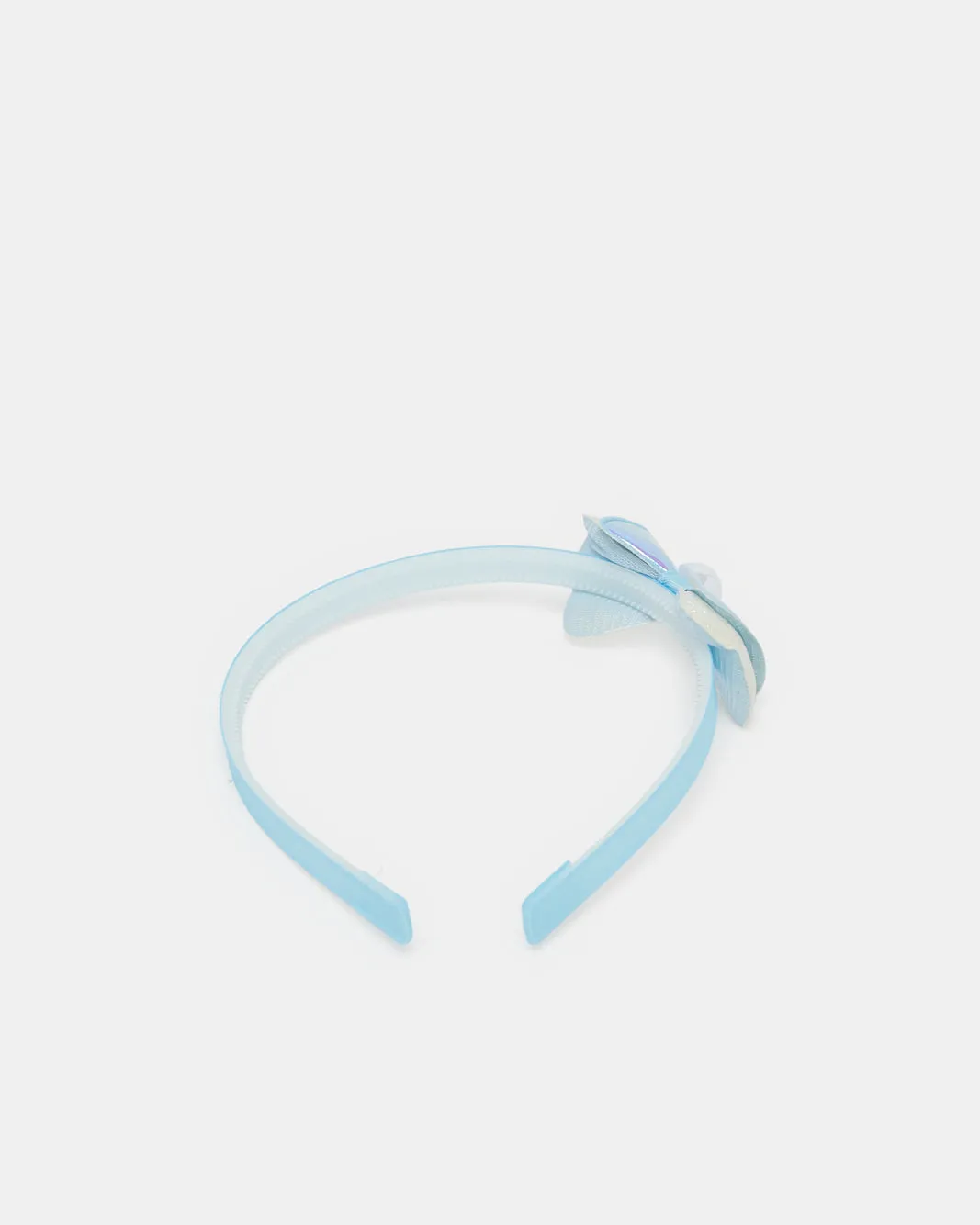 Girls Assorted Headband Set (Pack of 4) sold by Redtag product image thumbnail 2