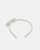 Girls Assorted Headband Set (Pack of 4) sold by Redtag