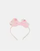 Girls Assorted Headband Set (Pack of 2) sold by Redtag