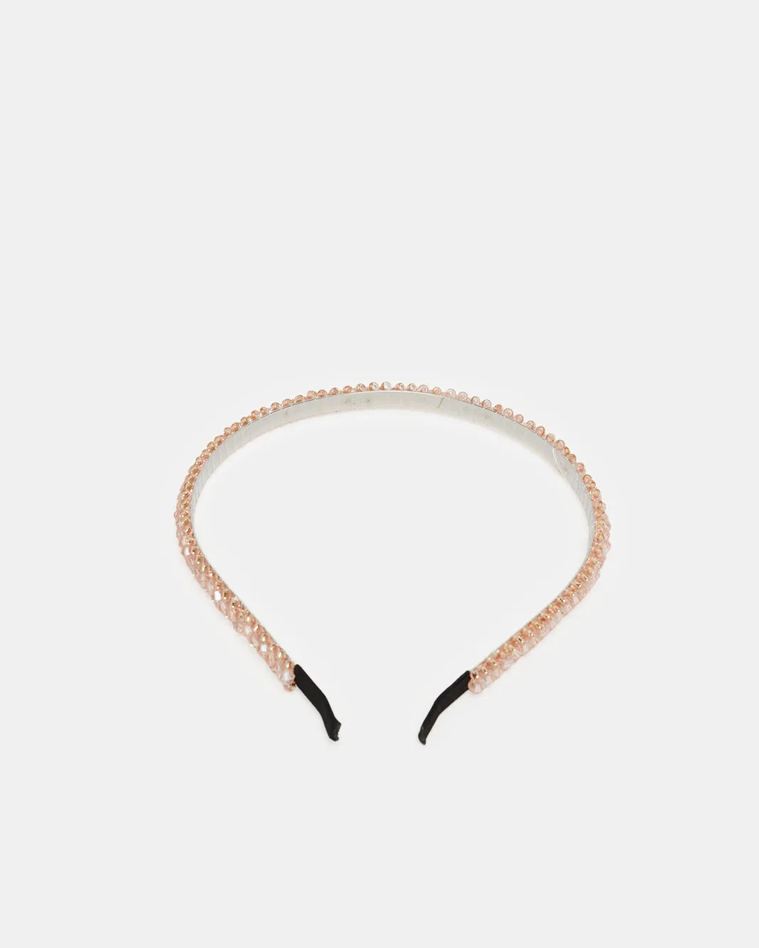 Girls Assorted Headband Set (Pack of 3) sold by Redtag product image thumbnail 3