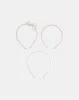 Girls Assorted Headband Set (Pack of 3) sold by Redtag