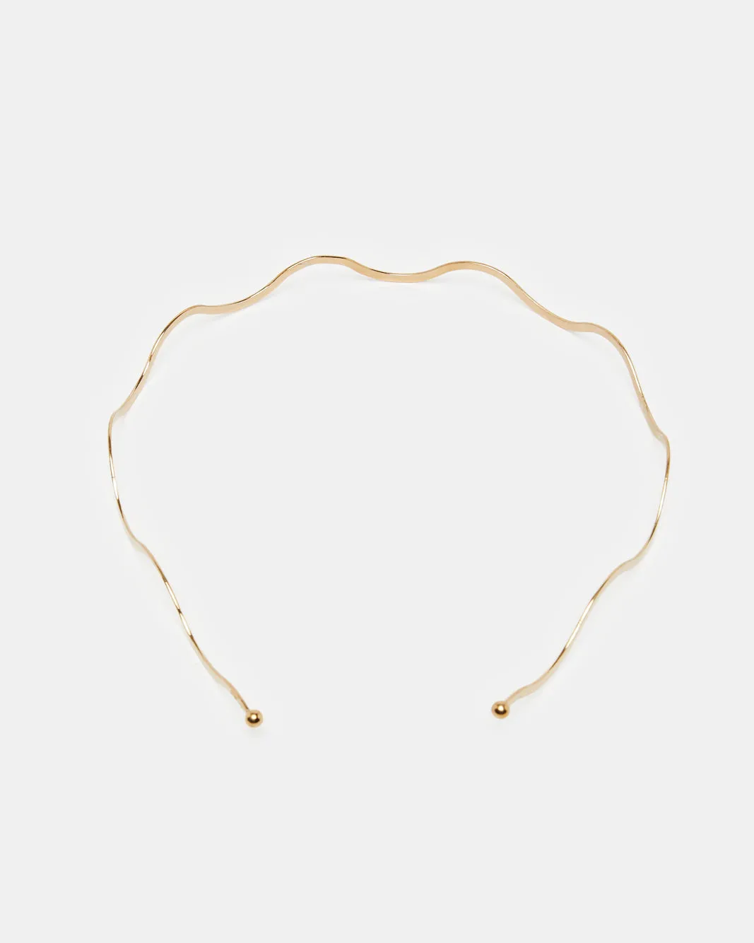 Girls Assorted Headband Set (Pack of 3) sold by Redtag product image thumbnail 3