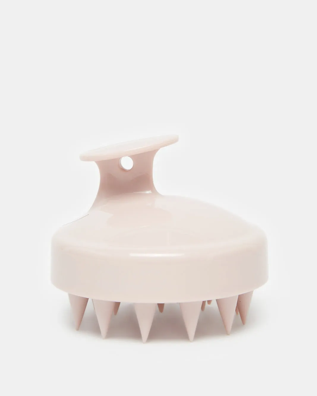 Women Beige Scalp Brush sold by Redtag