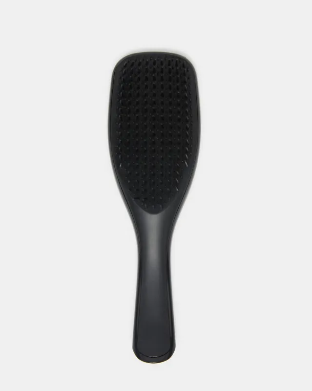 Women Black Wet Hair Brush sold by Redtag