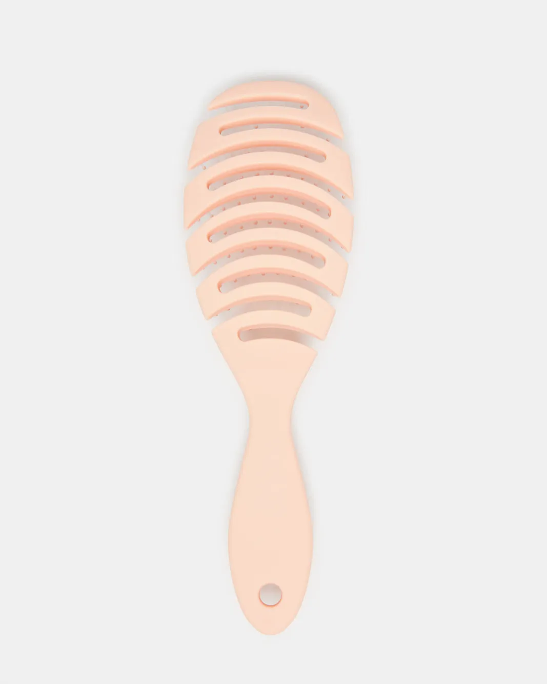 Women Pink Wet Hair Brush sold by Redtag product image thumbnail 5