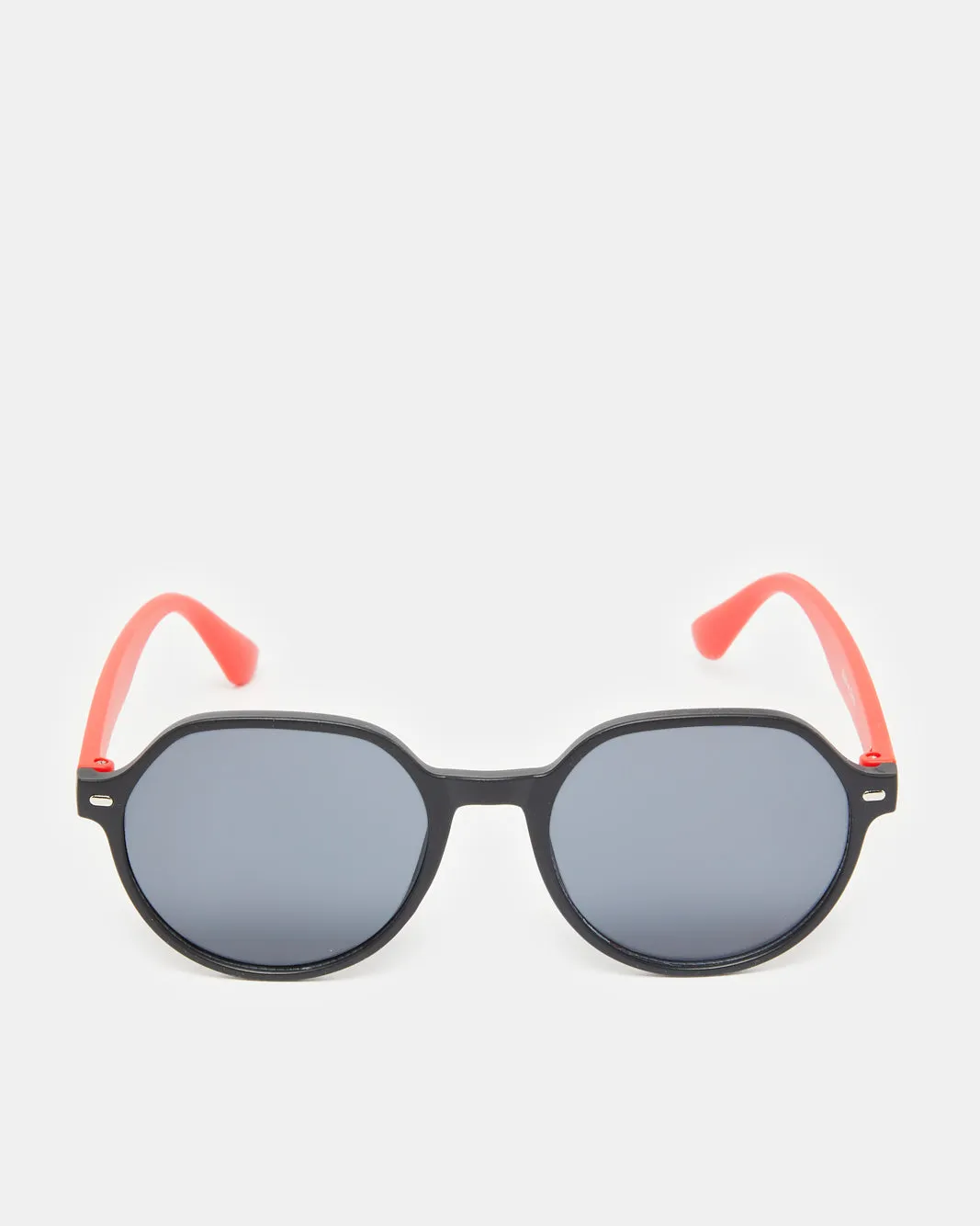 Boys Blue Sport Print Sunglasses sold by Redtag