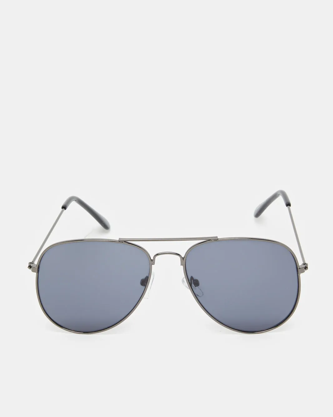 Boys Black Aviator Sunglasses sold by Redtag
