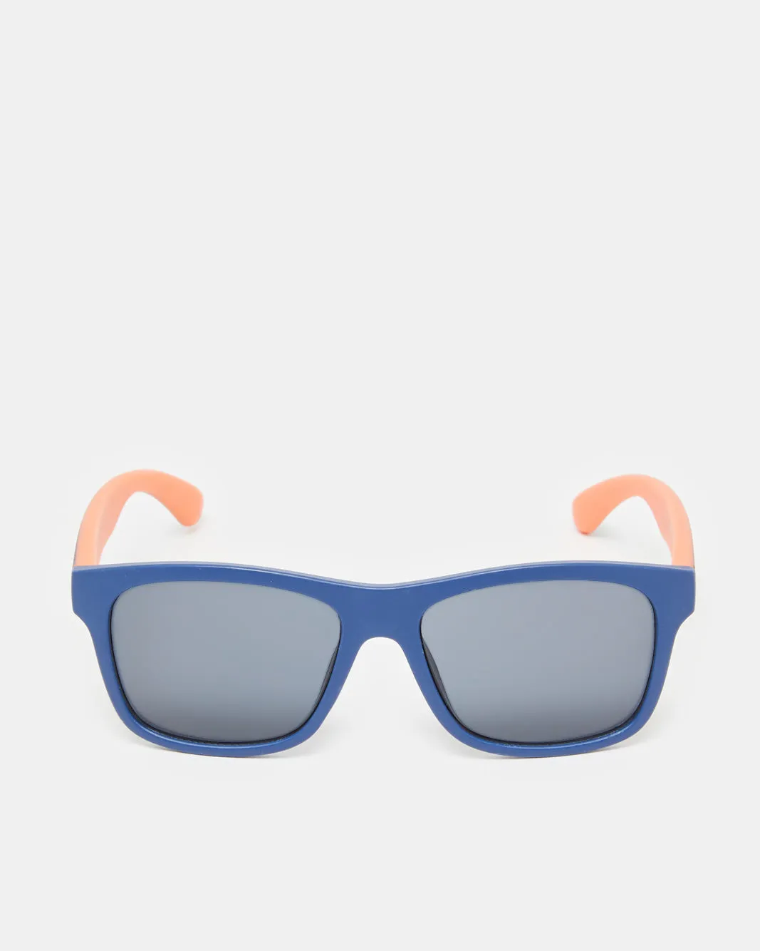 Boys Blue Wayfarer Sunglasses sold by Redtag