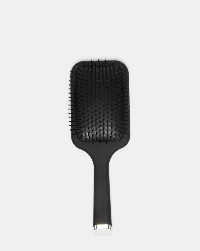 Women Black Hair Brush sold by Redtag