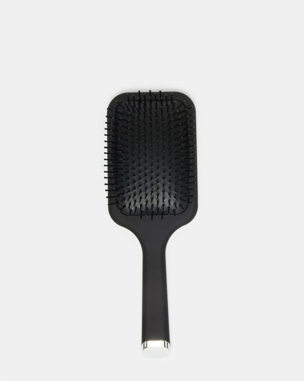 Women Black Hair Brush sold by Redtag