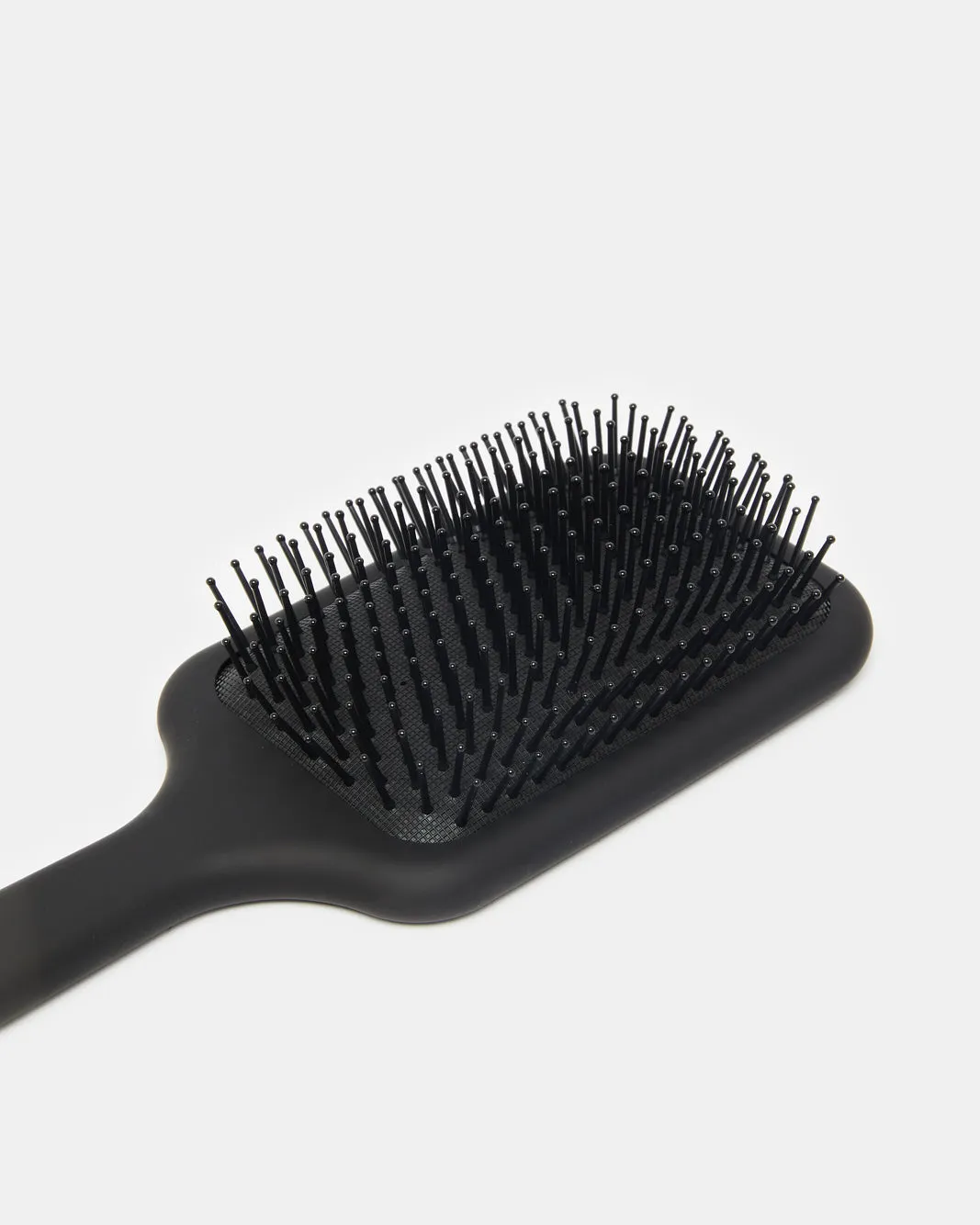 Women Black Hair Brush sold by Redtag product image thumbnail 3