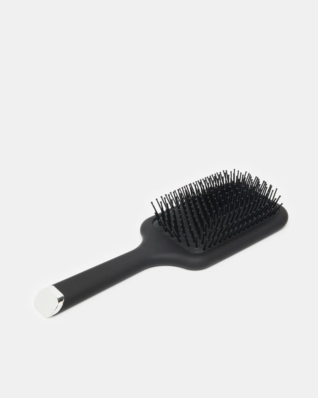 Women Black Hair Brush sold by Redtag product image thumbnail 2