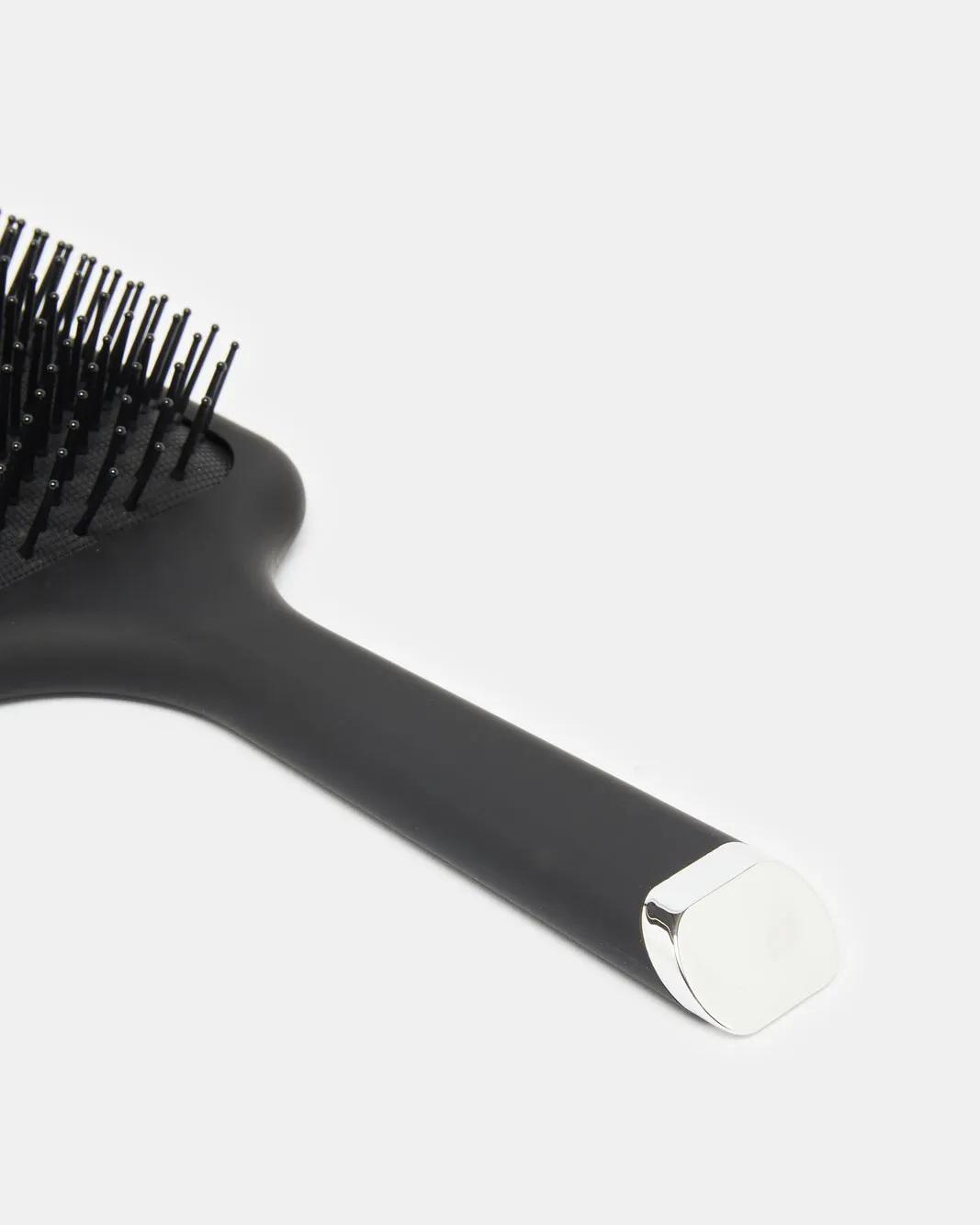 Women Black Hair Brush sold by Redtag product image thumbnail 4