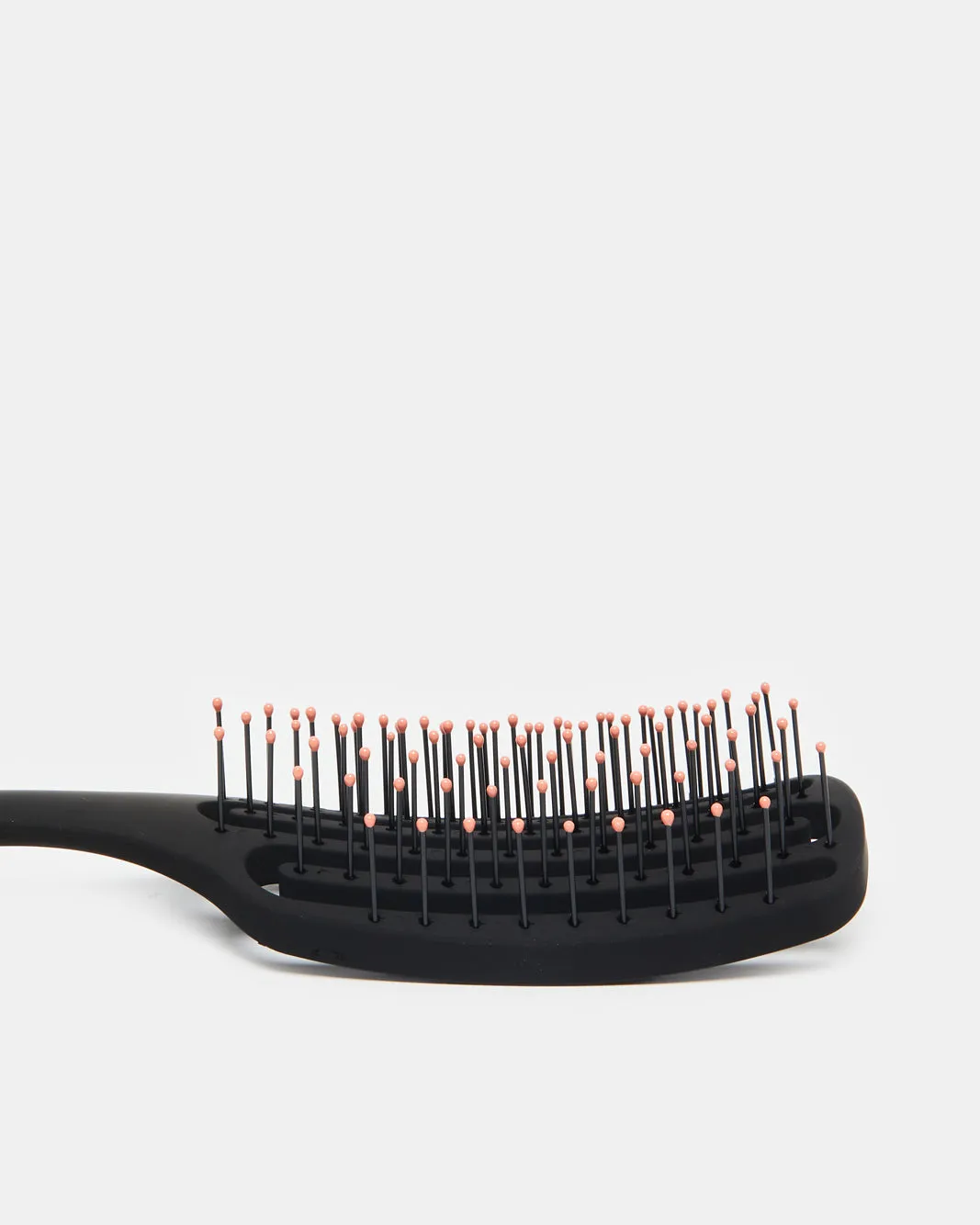 Women Black Wet Hair Brush sold by Redtag product image thumbnail 5