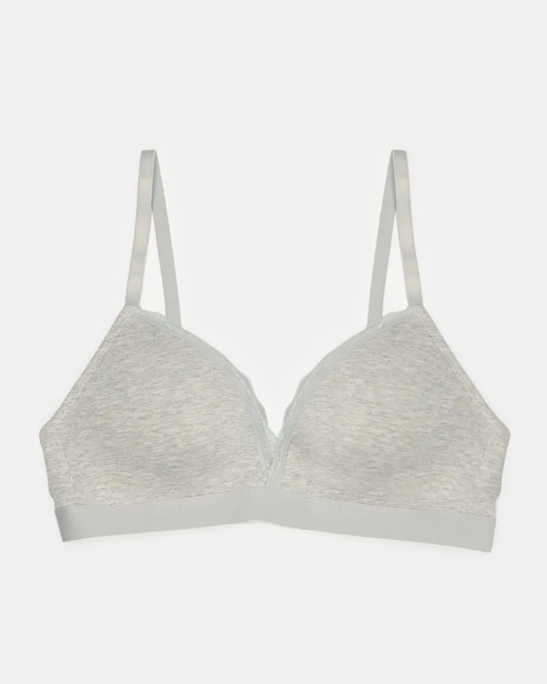 Women Assorted Padded Non Wired Bra Set (Pack of 3) sold by Redtag product image thumbnail 4