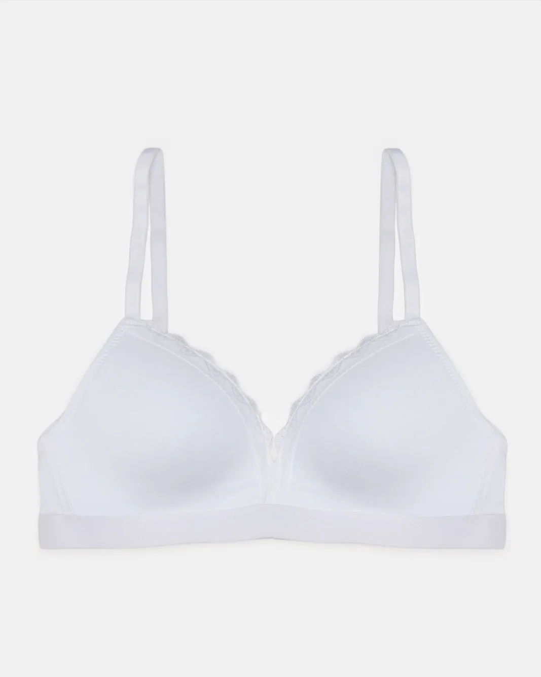 Women Assorted Padded Non Wired Bra Set (Pack of 3) sold by Redtag product image thumbnail 3