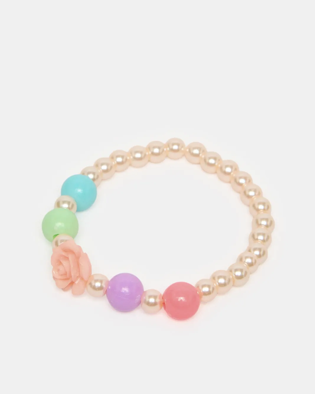 Girls Assorted Embellished Necklace Set (4 Piece) sold by Redtag product image thumbnail 4