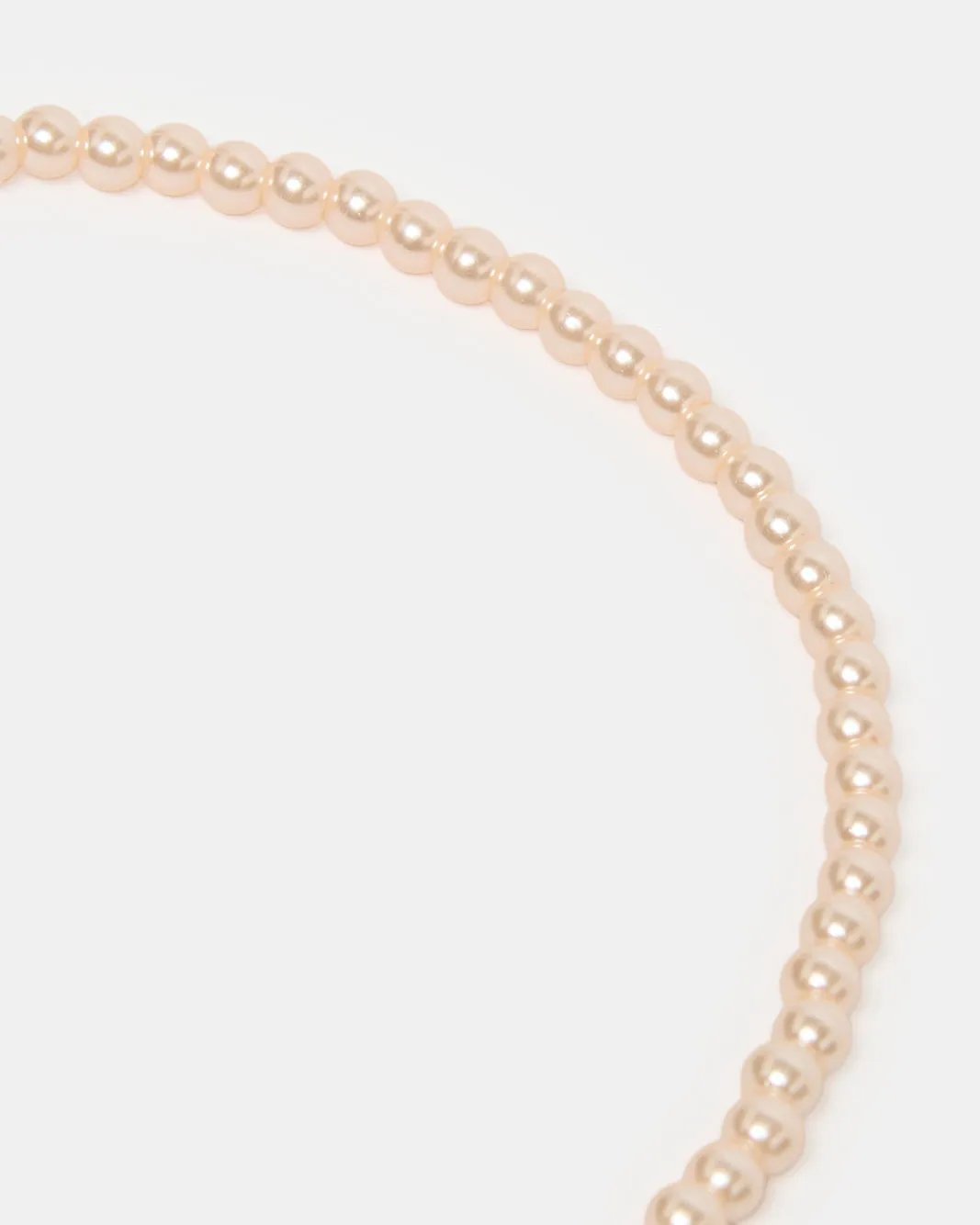 Girls Assorted Embellished Necklace Set (4 Piece) sold by Redtag product image thumbnail 3