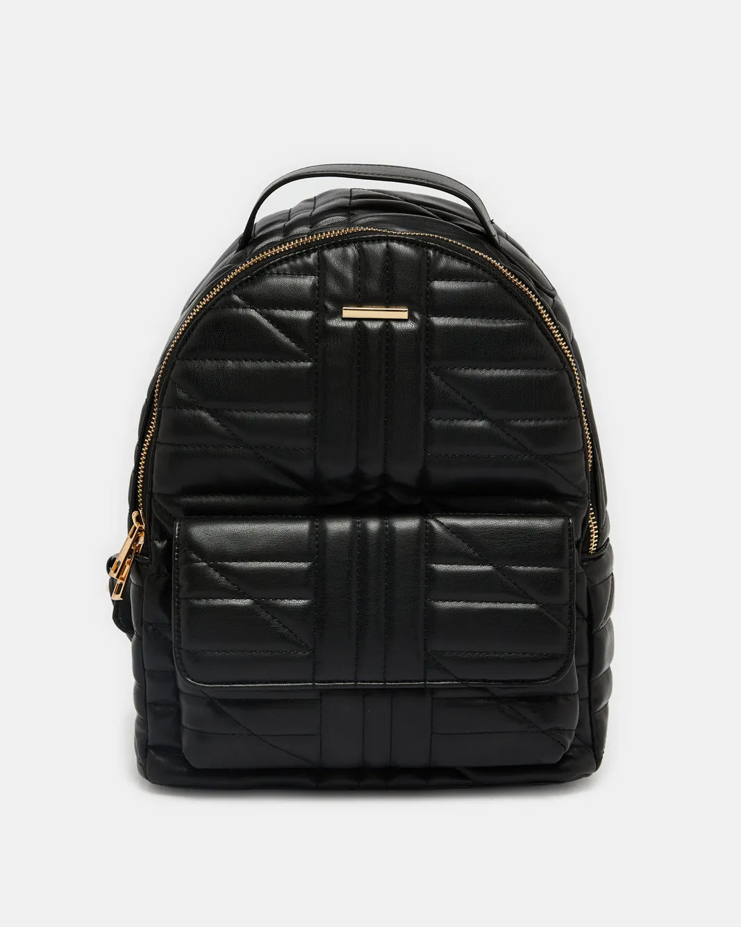 Women Black Embroidery Backpack sold by Redtag product image thumbnail 2