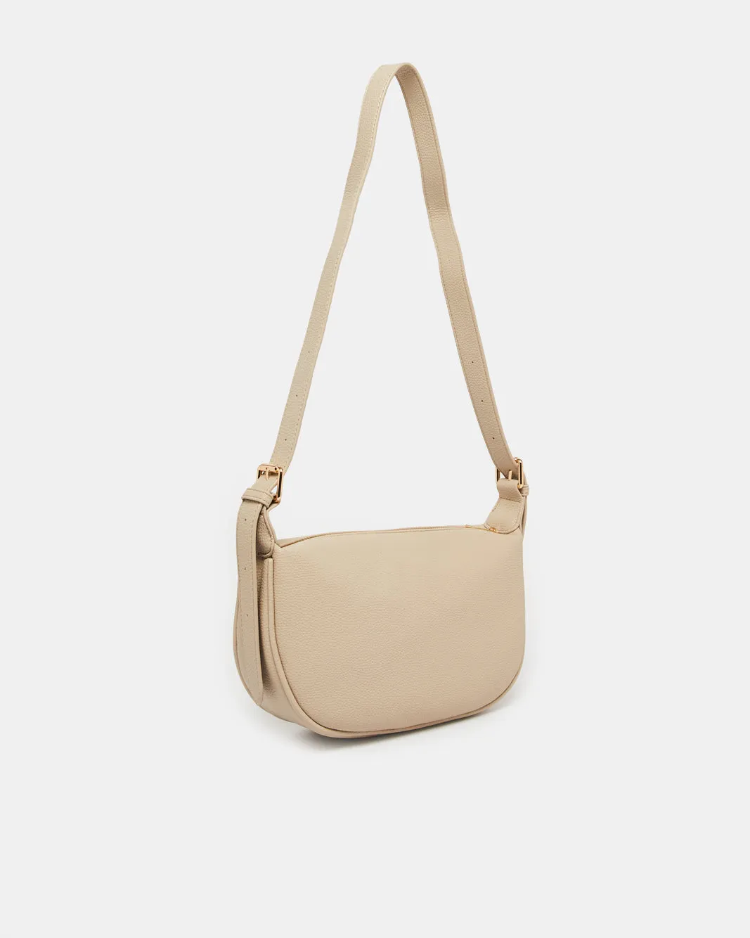Women Beige Cross Body Bag sold by Redtag product image thumbnail 2
