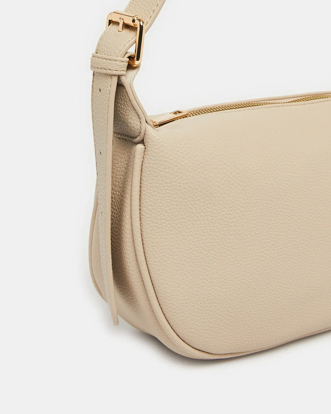 Women Beige Cross Body Bag sold by Redtag product image thumbnail 3