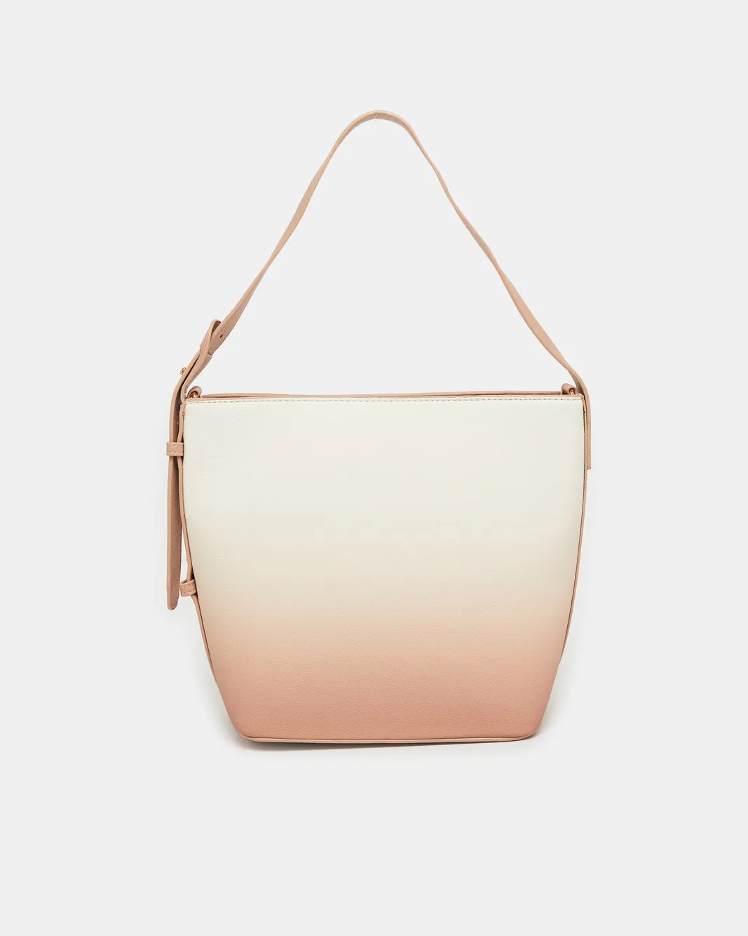 Women Pink Bucket Bag sold by Redtag