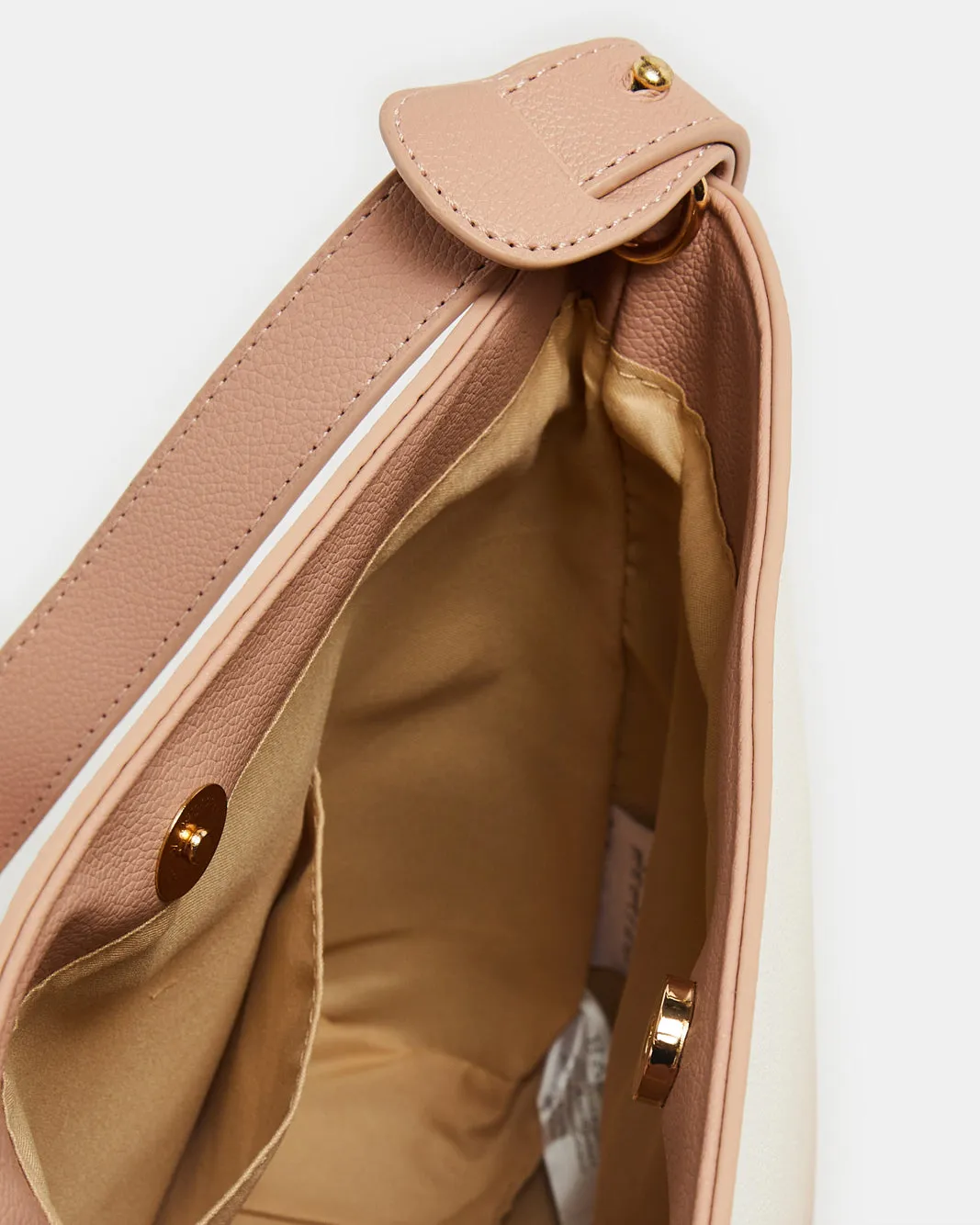 Women Pink Bucket Bag sold by Redtag product image thumbnail 4