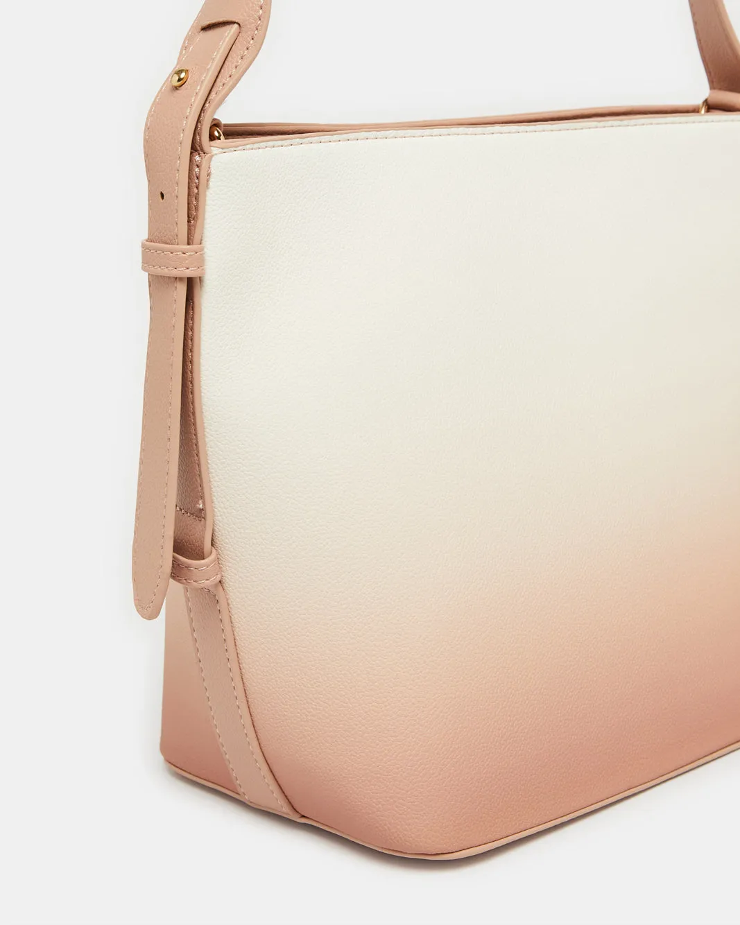 Women Pink Bucket Bag sold by Redtag product image thumbnail 3