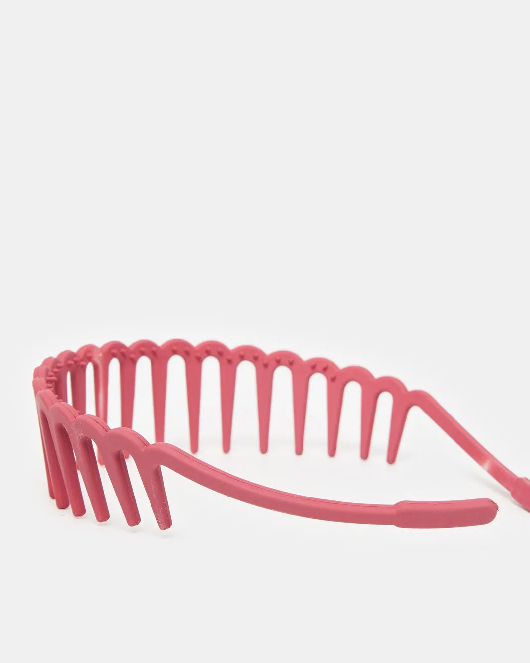 Women Assorted Embellished Headband Set (4 Piece) sold by Redtag product image thumbnail 4