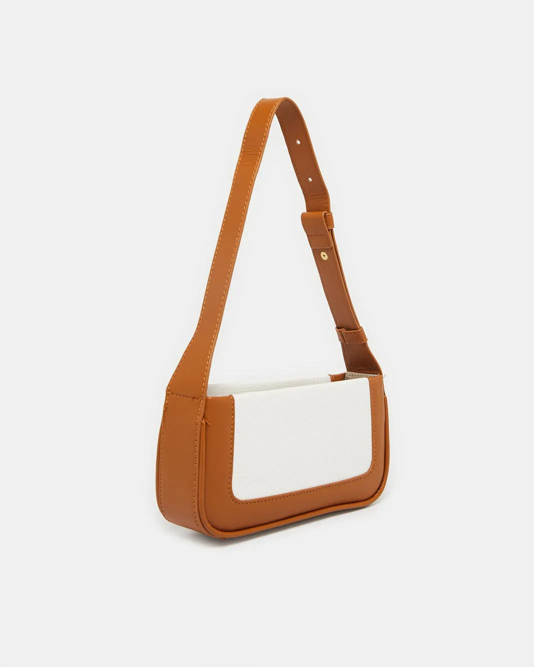 Women Tan Embellished Day Bag sold by Redtag product image thumbnail 2