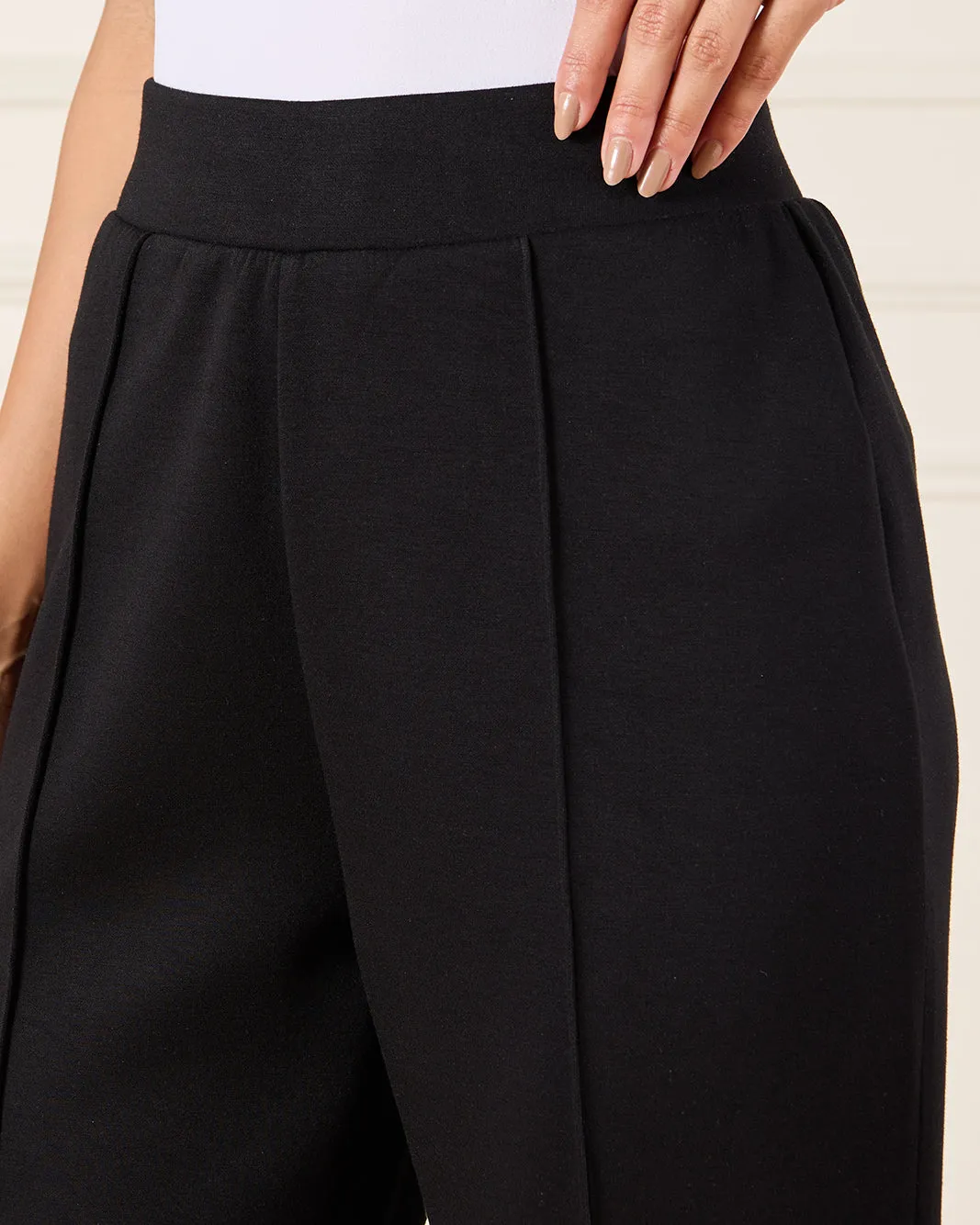 Women Black Pants sold by Redtag product image thumbnail 4