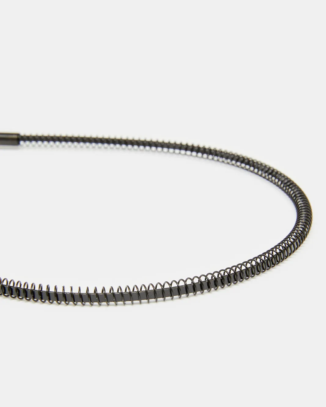 Women Black Embellished Headband Set (6 Piece) sold by Redtag product image thumbnail 5