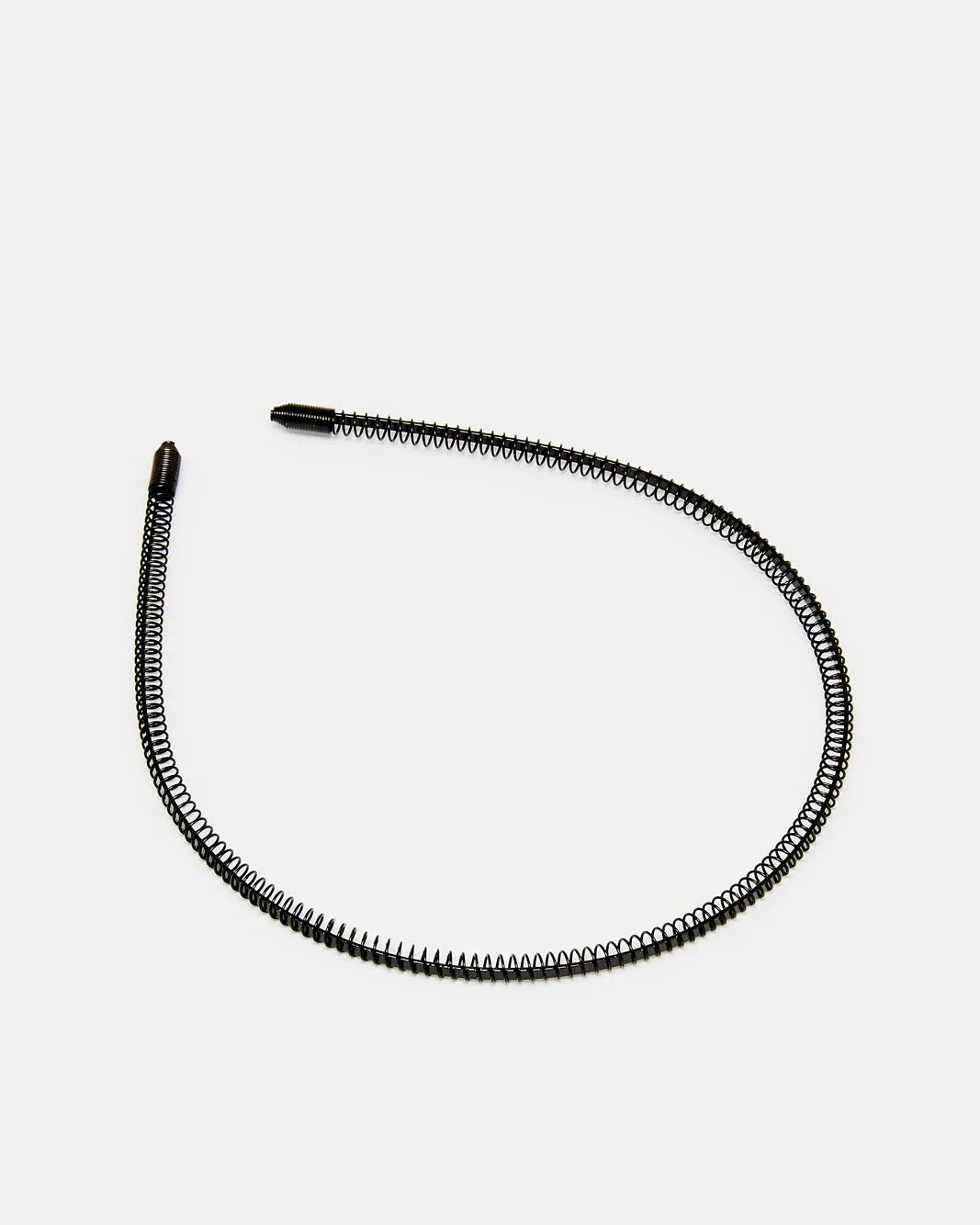 Women Black Embellished Headband Set (6 Piece) sold by Redtag product image thumbnail 3