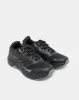 Men Black Material Block Sneaker sold by Redtag