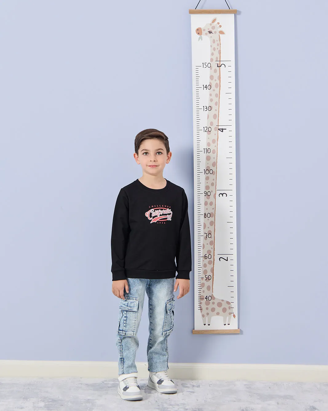 Boys Black Printed T-Shirt sold by Redtag product image thumbnail 5