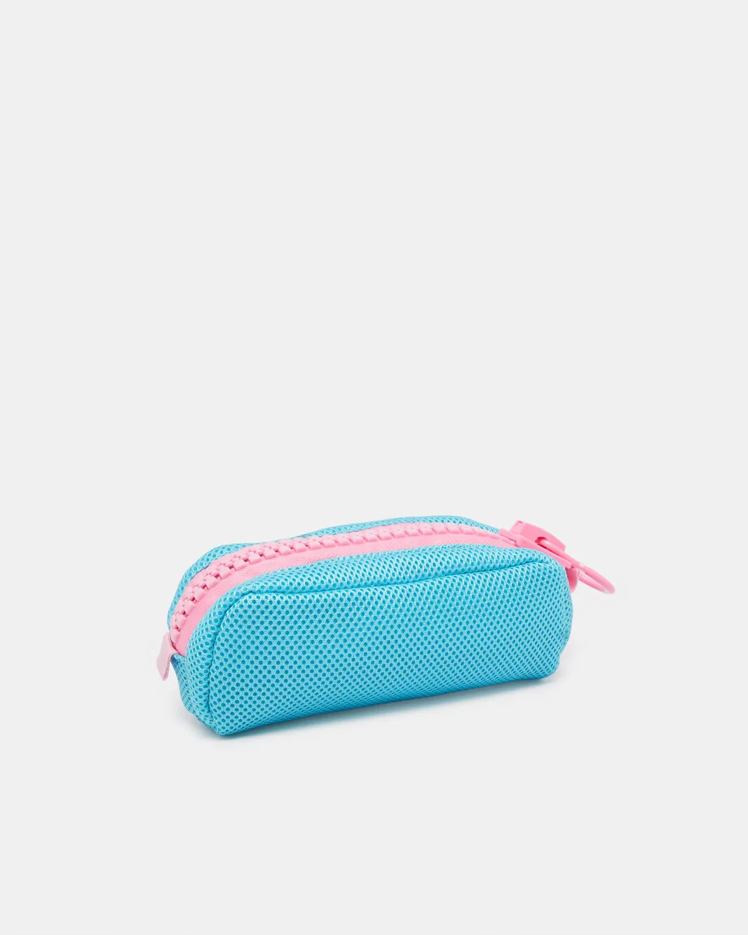 Blue Embellished Pencil Case sold by Redtag product image thumbnail 2