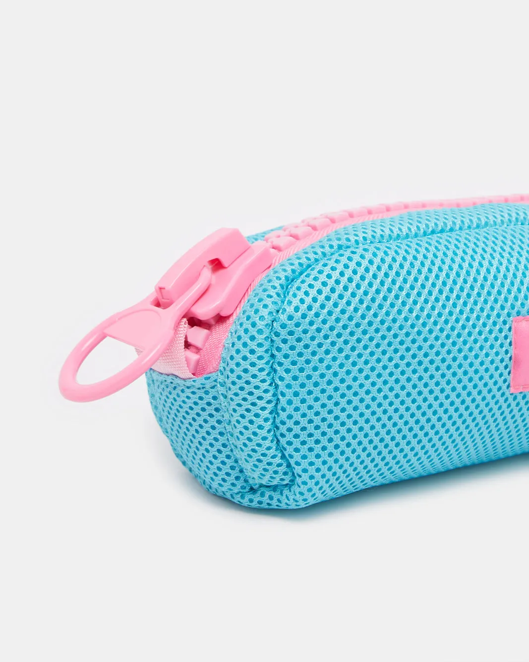 Blue Embellished Pencil Case sold by Redtag product image thumbnail 3