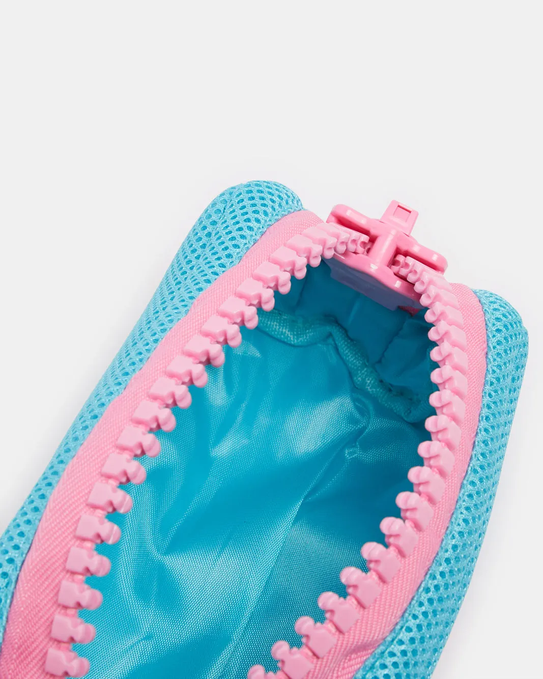 Blue Embellished Pencil Case sold by Redtag product image thumbnail 4