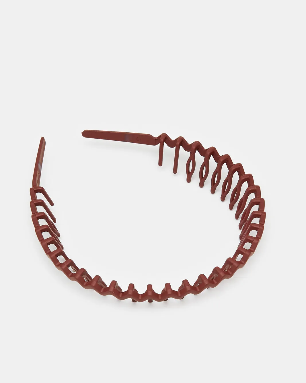 Women Assorted Headband Set (5 Piece) sold by Redtag product image thumbnail 3