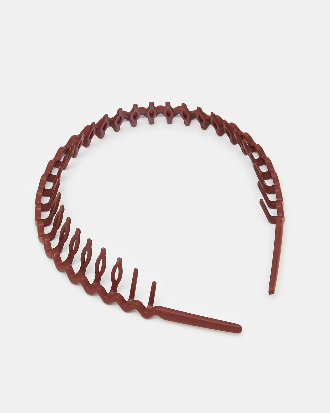 Women Assorted Headband Set (5 Piece) sold by Redtag product image thumbnail 4