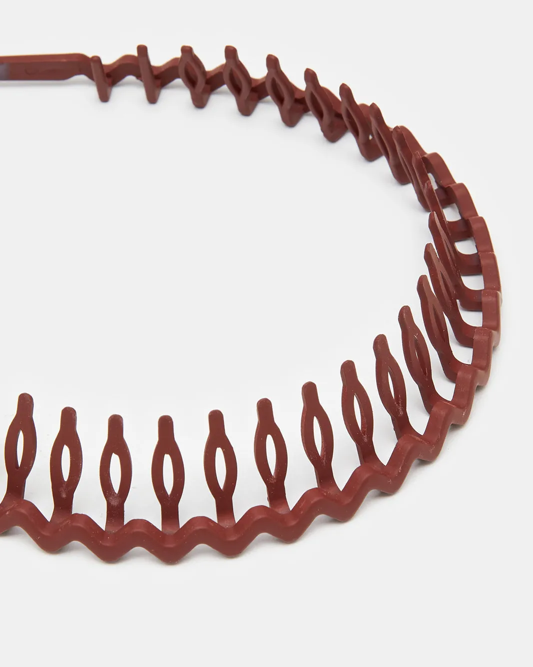 Women Assorted Headband Set (5 Piece) sold by Redtag product image thumbnail 5