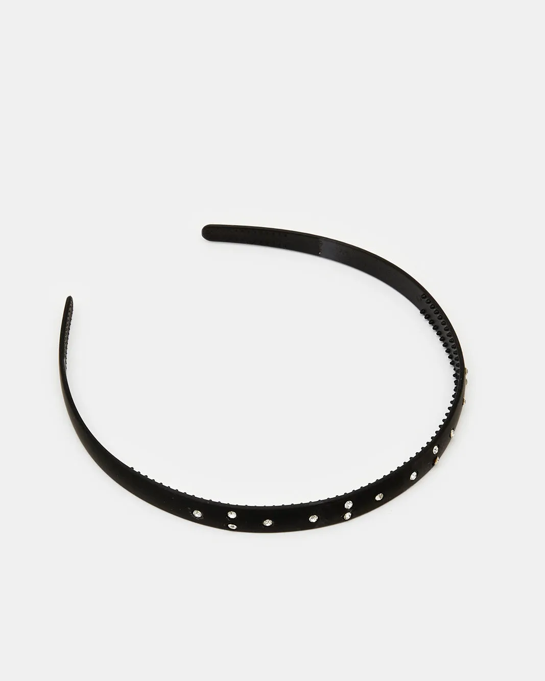 Women Black Headband Set (3 Piece) sold by Redtag product image thumbnail 3