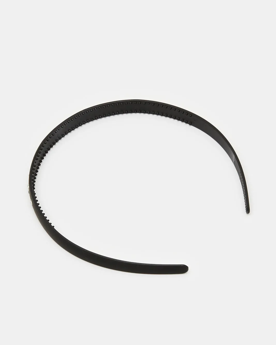 Women Black Headband Set (3 Piece) sold by Redtag product image thumbnail 4