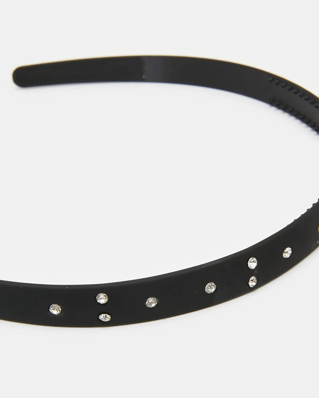 Women Black Headband Set (3 Piece) sold by Redtag product image thumbnail 5