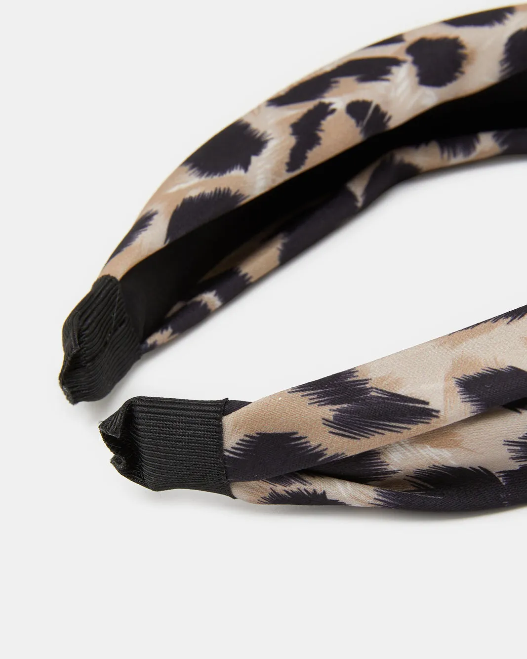 Women Brown Embellished Headband sold by Redtag product image thumbnail 4