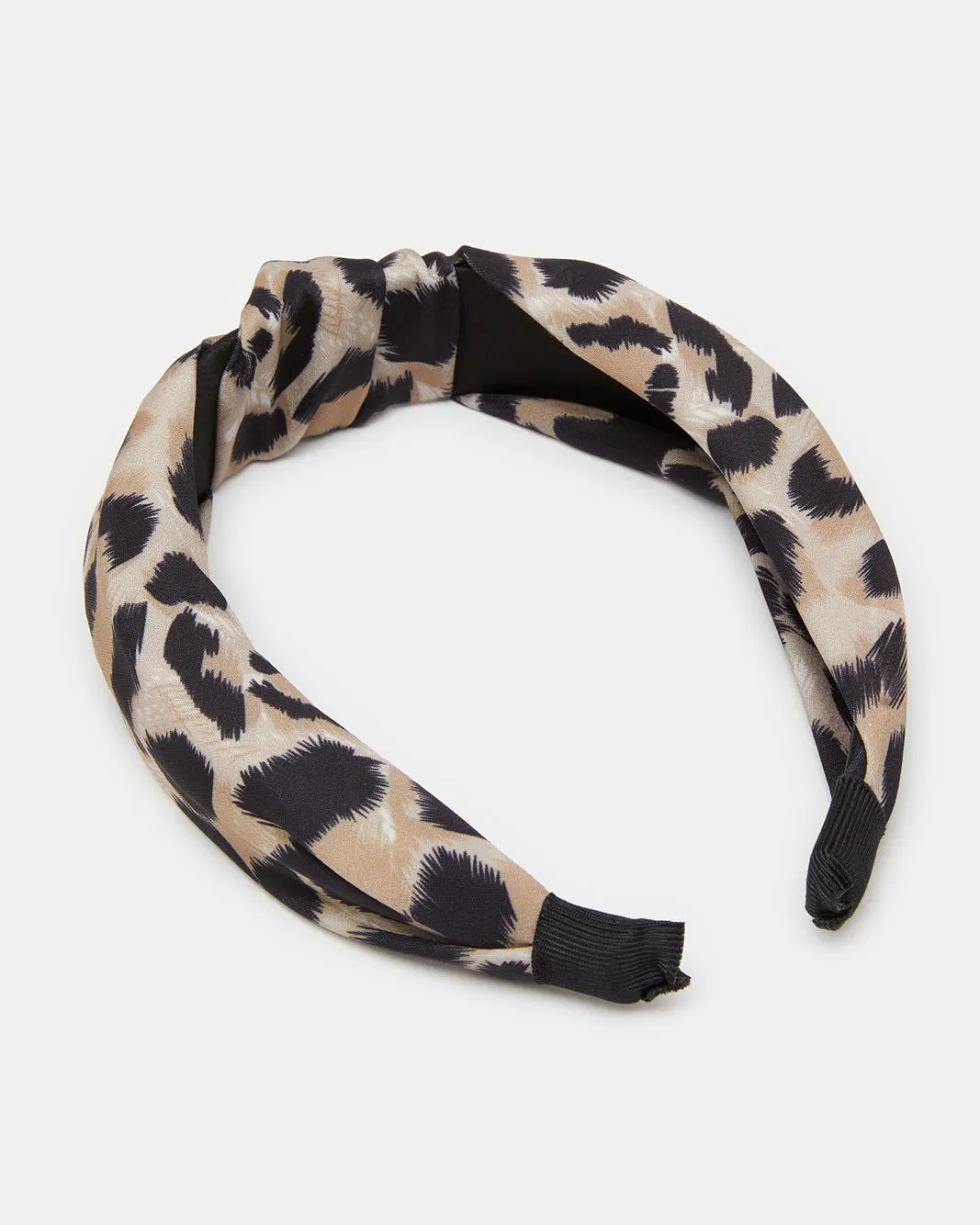 Women Brown Embellished Headband sold by Redtag product image thumbnail 2