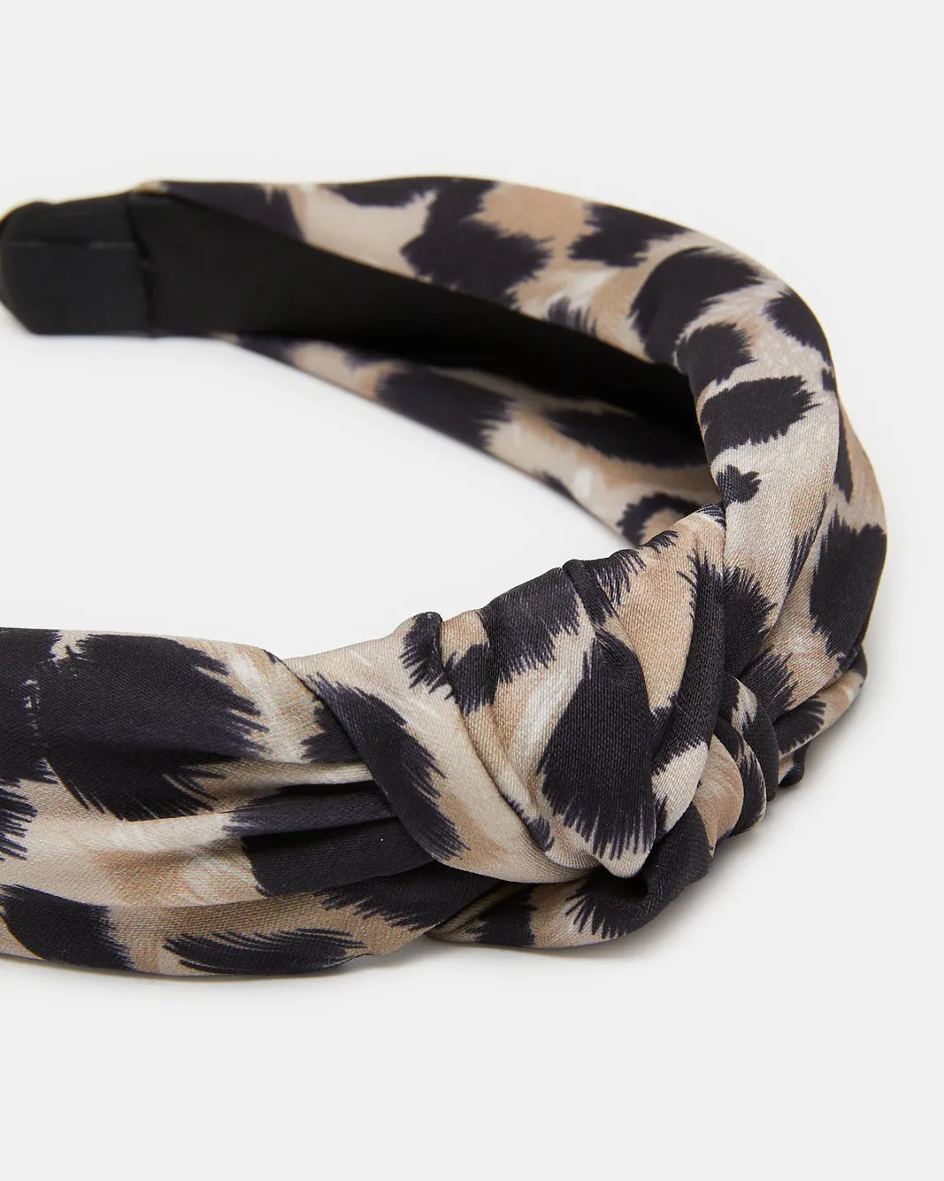 Women Brown Embellished Headband sold by Redtag product image thumbnail 3