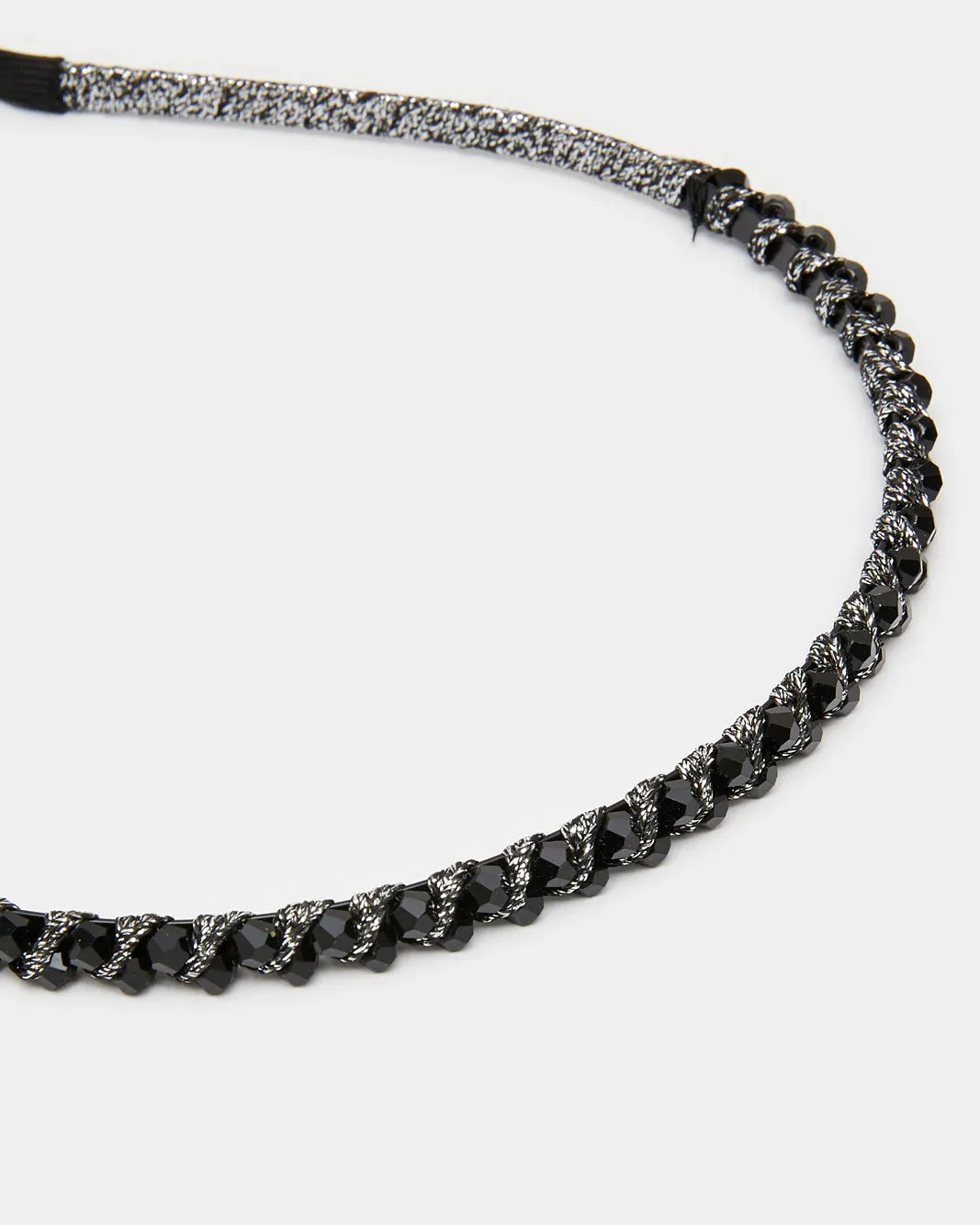 Women Assorted Embellished Headband Set (3 Piece) sold by Redtag product image thumbnail 5