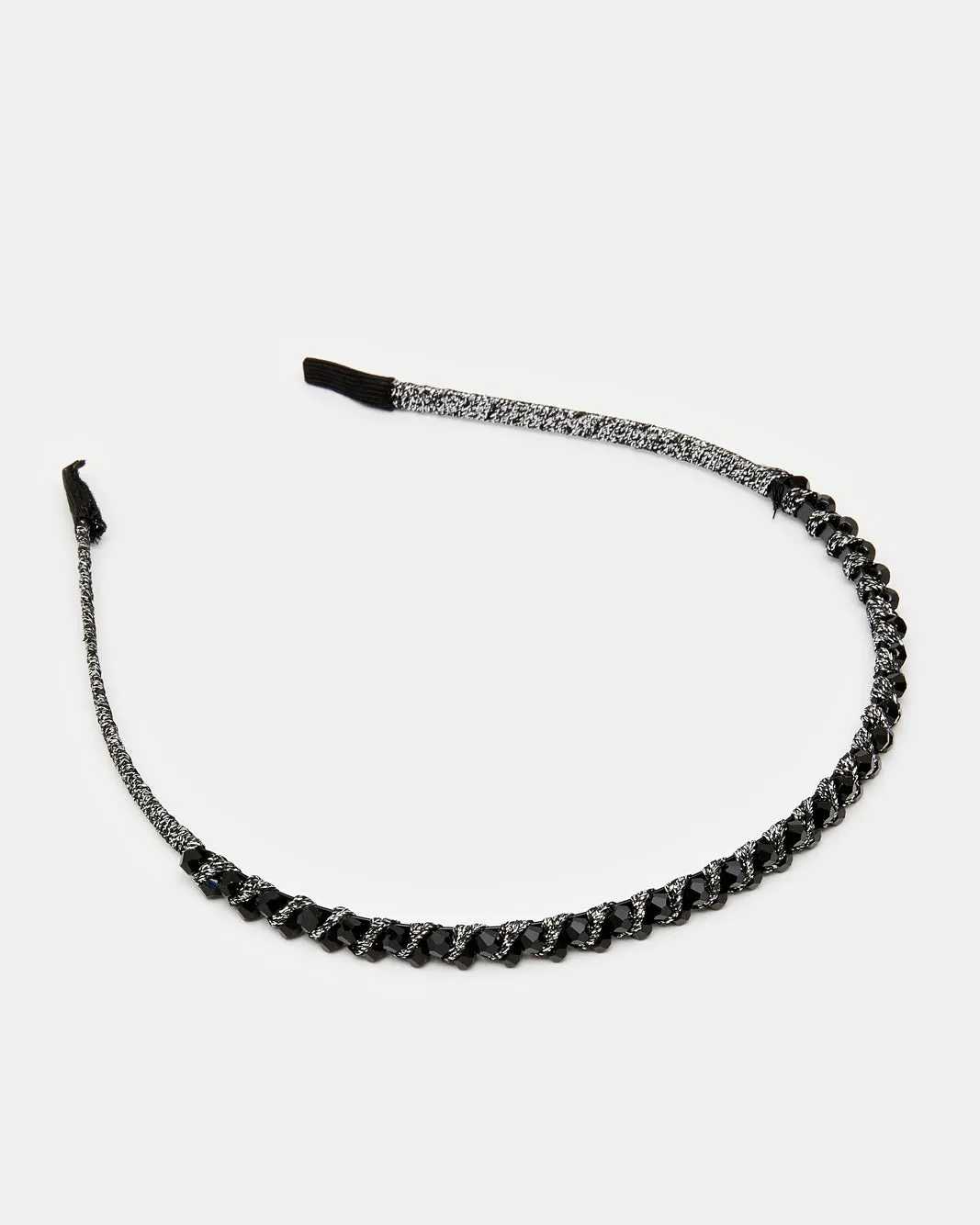 Women Assorted Embellished Headband Set (3 Piece) sold by Redtag product image thumbnail 3